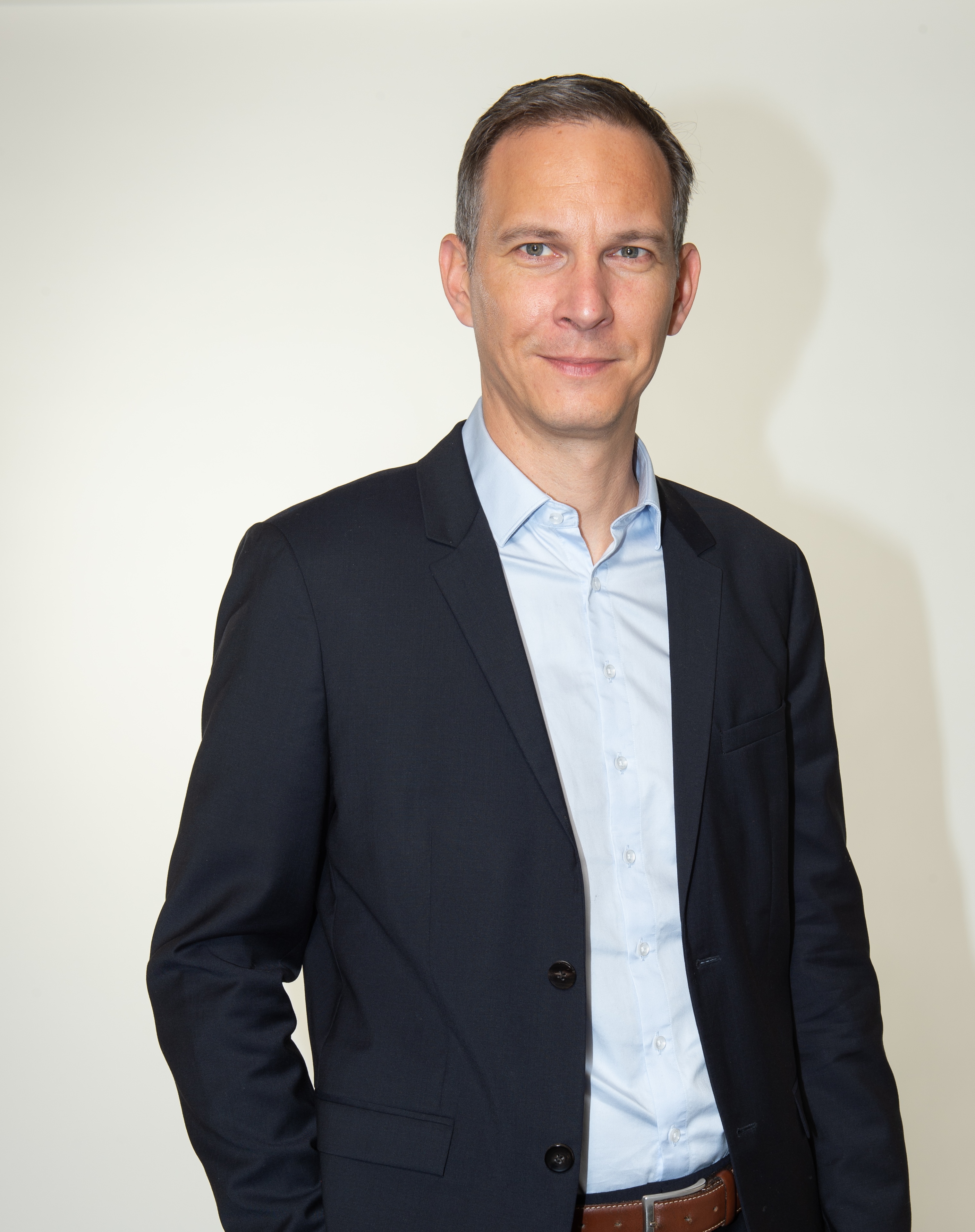 Grégory Levieuge